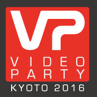 VIDEO PARTY LOGO01