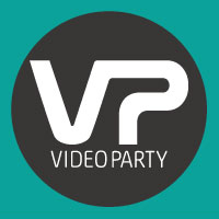 VIDEO PARTY LOGO01